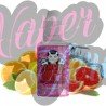 Aroma Pinkman Ice 30ml - Vampire Vape