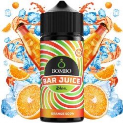 Aroma Orange Soda Ice 24ml...