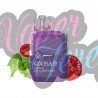 Vaper Desechable Oxbar Mini Grape Cranberries 2%