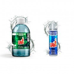 PACK BASE DIY 70VG/30PG...