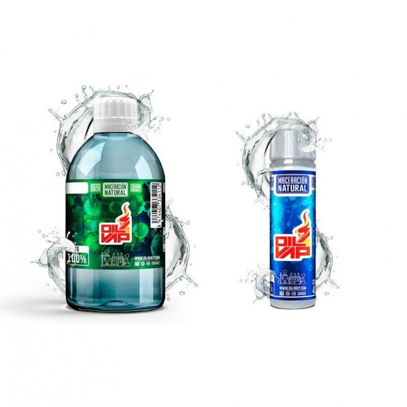 PACK BASE DIY 70VG/30PG 200ML 0MG/ML - OIL4VAP