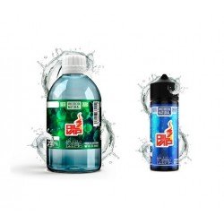 PACK BASE DIY 50VG/50PG 200ML 0MG/ML - OIL4VAP