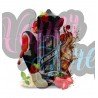 O4V - AROMA LONGFILL VLADIBLOOD (30ML)