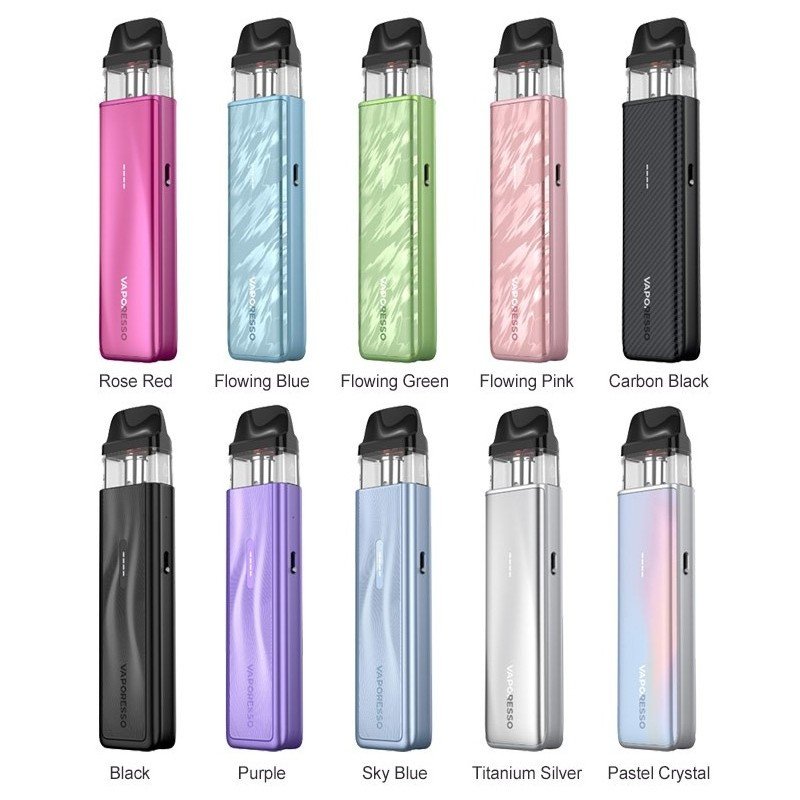 Vaporesso Xros 5 Mini Pod Kit