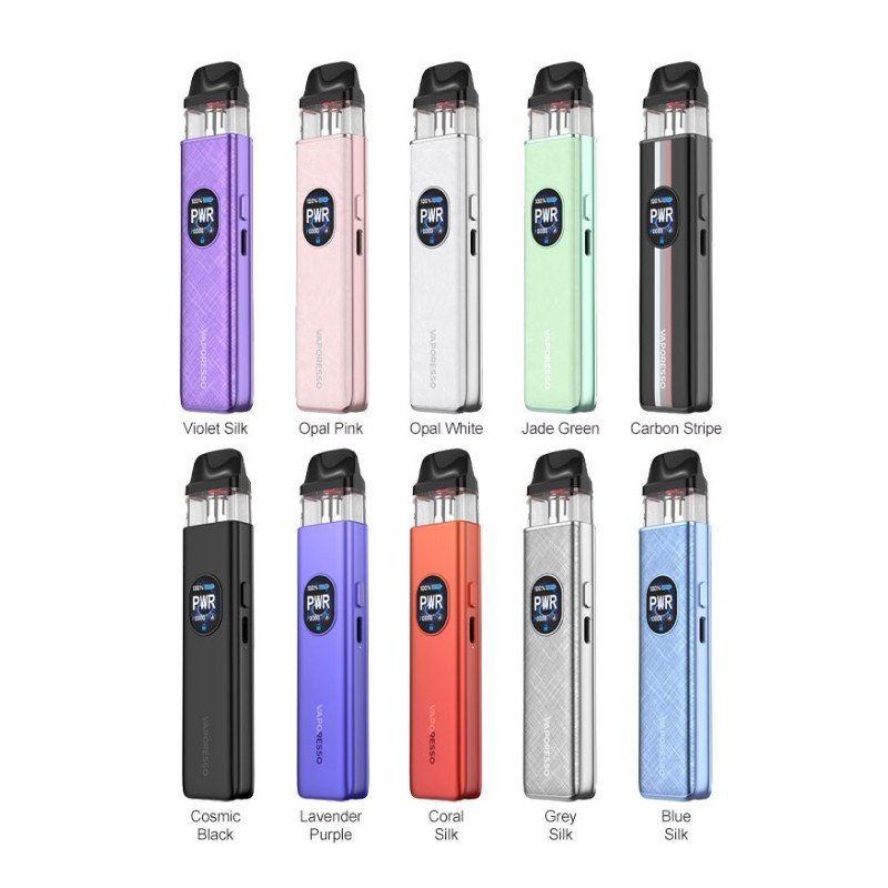 Vaporesso Xros 5 Pod Kit