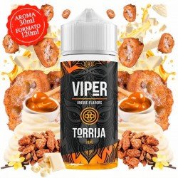 Aroma Torrija - Viper...