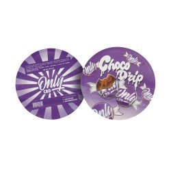 CHOCO DRIP HASH - ONLYCBD -...