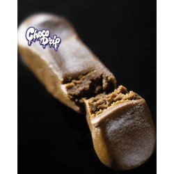 CHOCO DRIP HASH -10GR - ONLYCBD