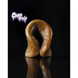CHOCO DRIP HASH -10GR - ONLYCBD