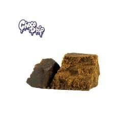 CHOCO DRIP HASH -10GR - ONLYCBD