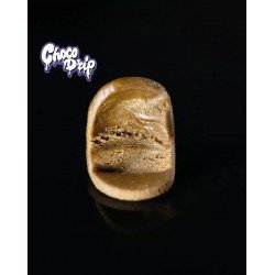 CHOCO DRIP HASH - ONLYCBD - 10GR