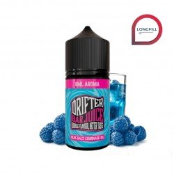 Drifter Bar Blue Razz...