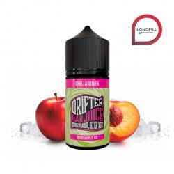Drifter Bar Apple Peach 6ml...
