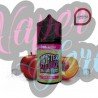 Drifter Bar Apple Peach 6ml Longfill