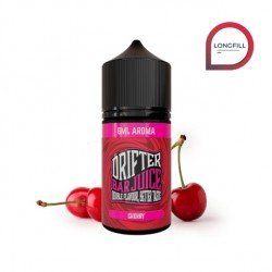 Drifter Bar Cherry Longfill...