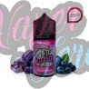 Drifter Bar Blueberry Bubblegum Longfill 6ml