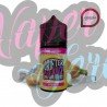 Drifter Bar Banana Ice Longfill 6ml