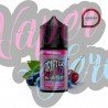 Drifter Bar Blueberry Cherry Longfill 6ml