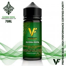 Base Vap Fip 100% VG 70ml