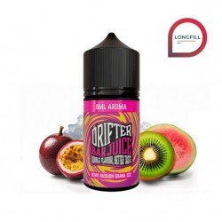 Drifter Bar Kiwi Passion...