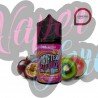 Drifter Bar Kiwi Passion Guava Ice Longfill 6ml