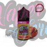 Drifter Bar Mango Ice Longfill 6ml