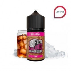 Drifter Bar Cola Longfill 6ml