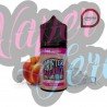 Drifter Bar Peach Ice Longfill 6ml