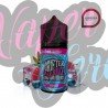 Drifter Bar Mad Blue Longfill 6ml