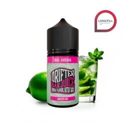 Drifter Bar Mojito Ice...