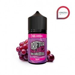 Drifter Bar Grape Longfill 6ml