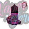 Drifter Bar Grape Longfill 6ml