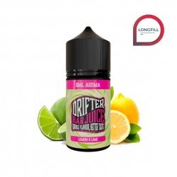 Drifter Bar Lemon Lime...
