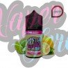 Drifter Bar Lemon Lime Longfill 6ml