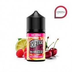 Drifter Bar Lime Raspberry...