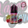 Drifter Bar Lime Raspberry Cherry Longfill 6ml