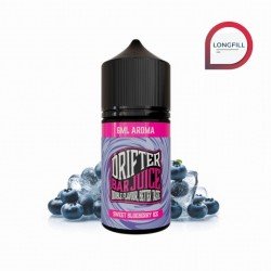 Drifter Bar Sweet Blueberry...