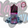 Drifter Bar Sweet Blueberry Ice Longfill 6ml