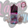 Drifter Bar Sweet Cotton Candy Ice Longfill 6ml