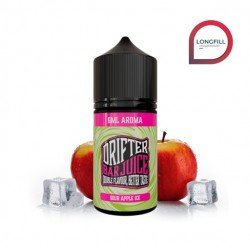 Drifter Bar Sour Apple Ice...