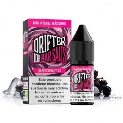 Drifter Bar Salts...