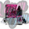 Drifter Bar Salts Blackcurrant Ice 10ml