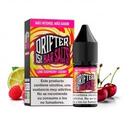 Drifter Bar Salts Lime...