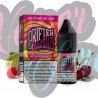 Drifter Bar Salts Lime Raspberry Cherry 10ml