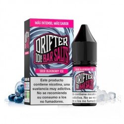 Drifter Bar Salts Sour...