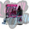 Drifter Bar Salts Sour Blueberry Ice 10ml