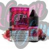Drifter Bar Salts Strawberry Raspberry Cherry 10ml