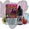 Drifter Bar Salts Strawberry Kiwi 10ml