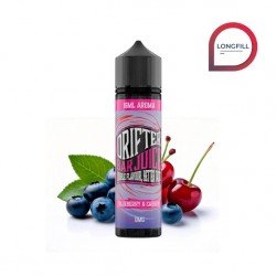 Drifter Bar Blueberry...