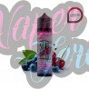 Drifter Bar Blueberry Cherry Longfill 16ml